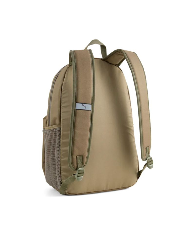 Sac à dos Puma Phase Backpack, Vert Loden-,