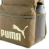 Mochila Puma Phase Backpack, Verde Loden-,