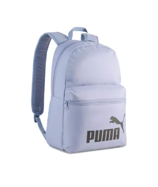 Sac à dos Puma Phase Backpack, Ciel Gris,