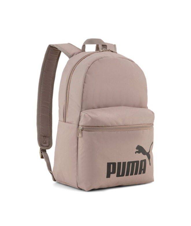 Mochila Puma Phase Backpack, Areia,