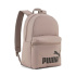 Mochila Puma Phase Backpack, Areia,