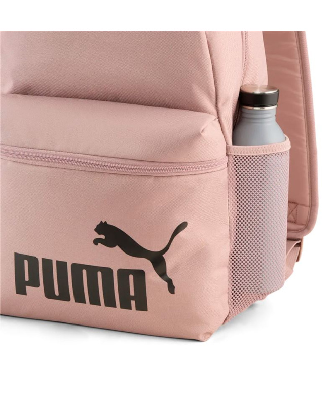 Sac à dos Puma Phase Backpack, Sable,