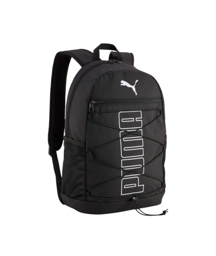 Mochila Puma Plus Backpack I, Preto,