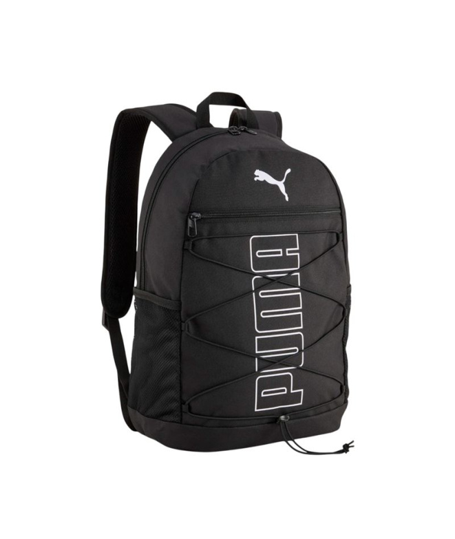 Mochila Puma Plus Backpack I, Preto,
