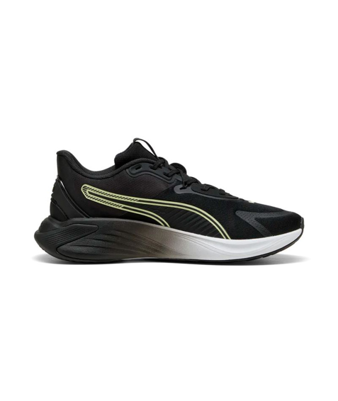 Sapatilhas de Running Puma Pwr Hybrid Tr,...