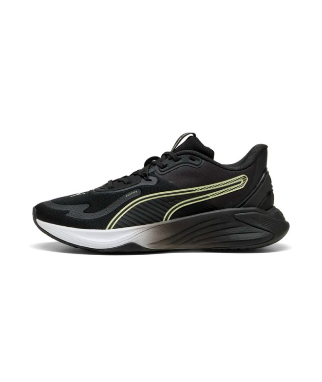 Chaussures de Running Puma Pwr Hybrid Tr,...