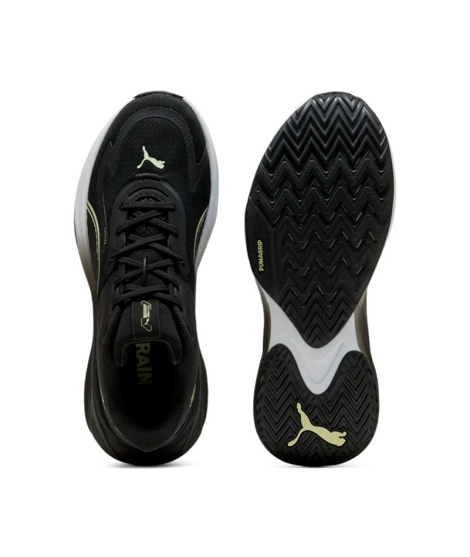 Sapatilhas de Running Puma Pwr Hybrid Tr,...