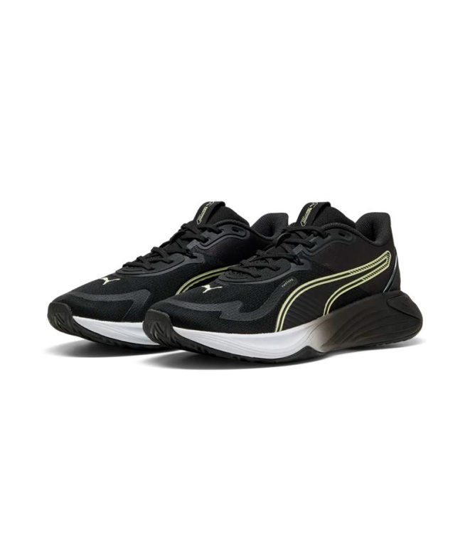 Chaussures de Running Puma Pwr Hybrid Tr,...