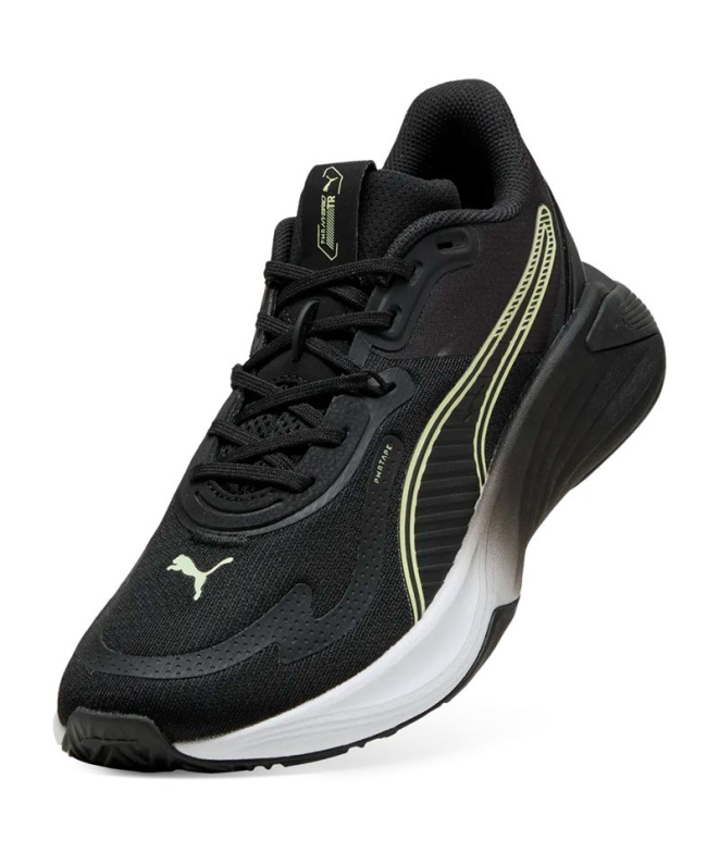 Chaussures de Running Puma Pwr Hybrid Tr,...