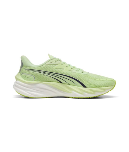 Chaussures de Running Puma Velocity Nitro 4, Apple...