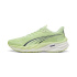 Chaussures de Running Puma Velocity Nitro 4, Apple Spritz-Lux Li, Homme