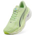 Chaussures de Running Puma Velocity Nitro 4, Apple Spritz-Lux Li, Homme