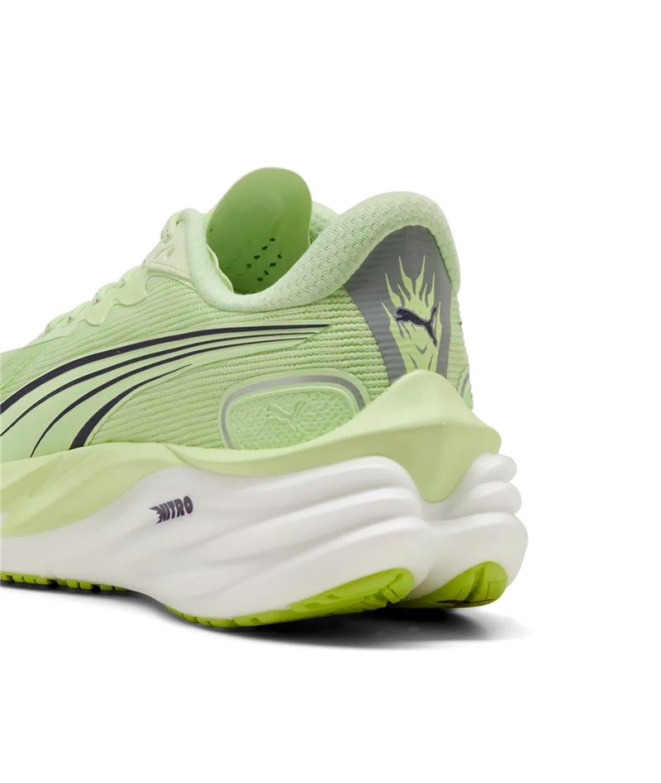 Sapatilhas de Running Puma Velocity Nitro 4,...