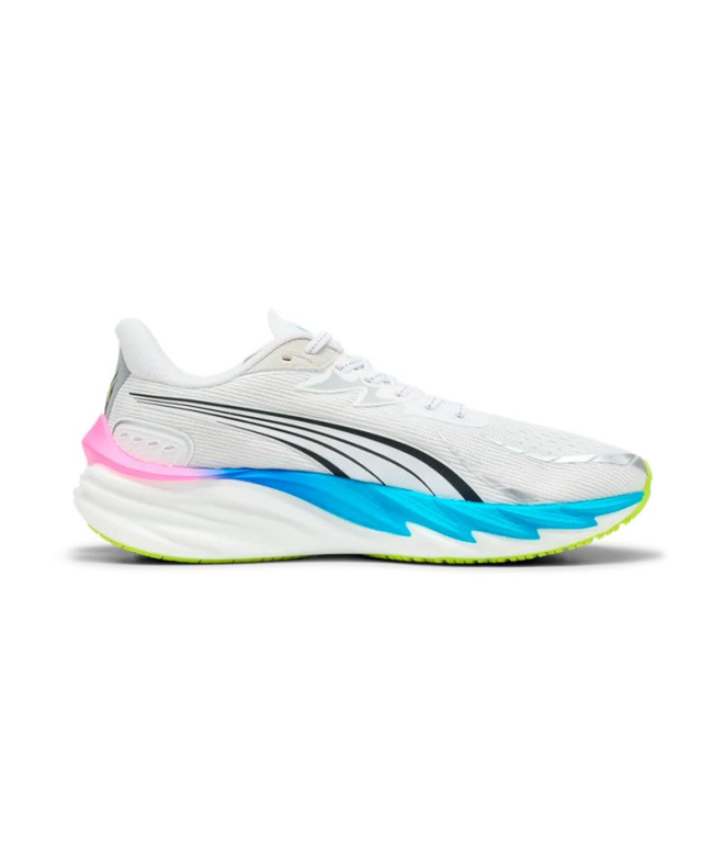 Sapatilhas de Running Puma Velocity Nitro 4,...