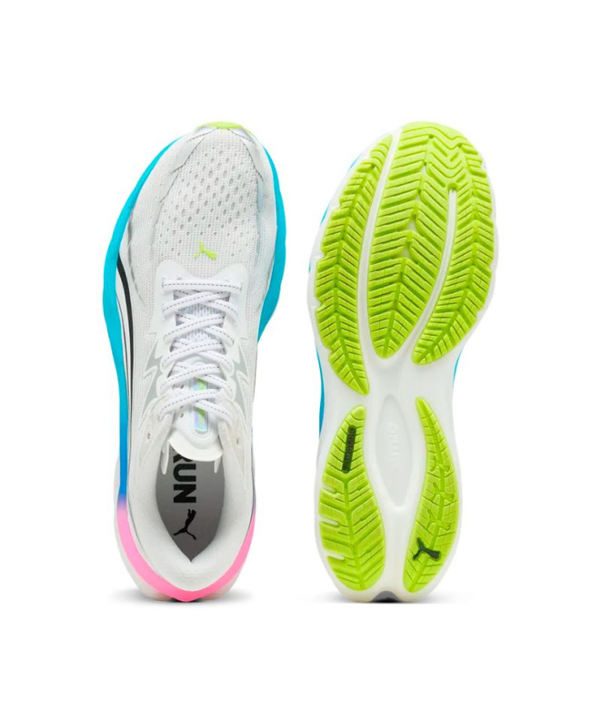 Zapatillas de Running Puma Velocity Nitro 4,...