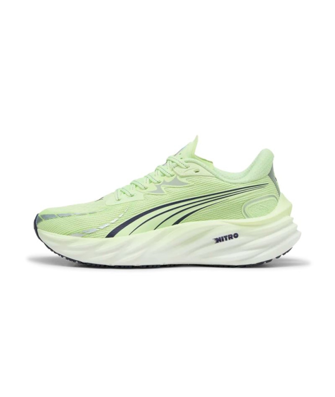 Chaussures de Futsal Puma Velocity Nitro 4 Wns,...