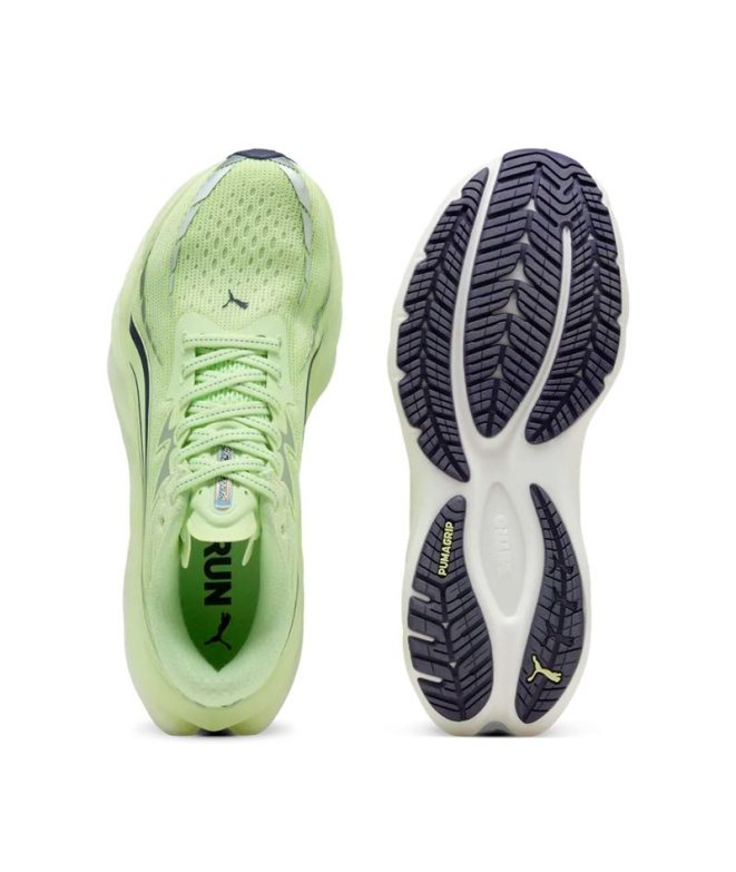 Chaussures de Futsal Puma Velocity Nitro 4 Wns,...