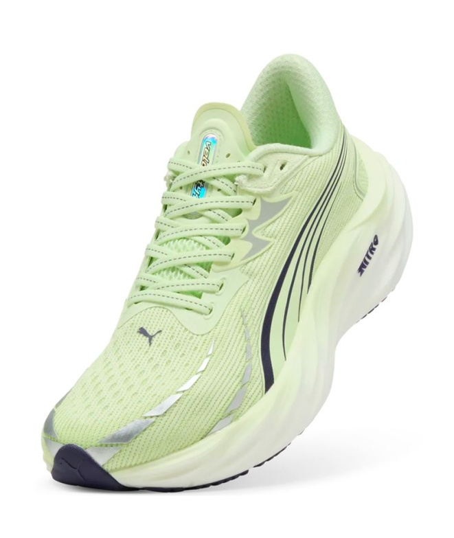 Chaussures de Futsal Puma Velocity Nitro 4 Wns,...