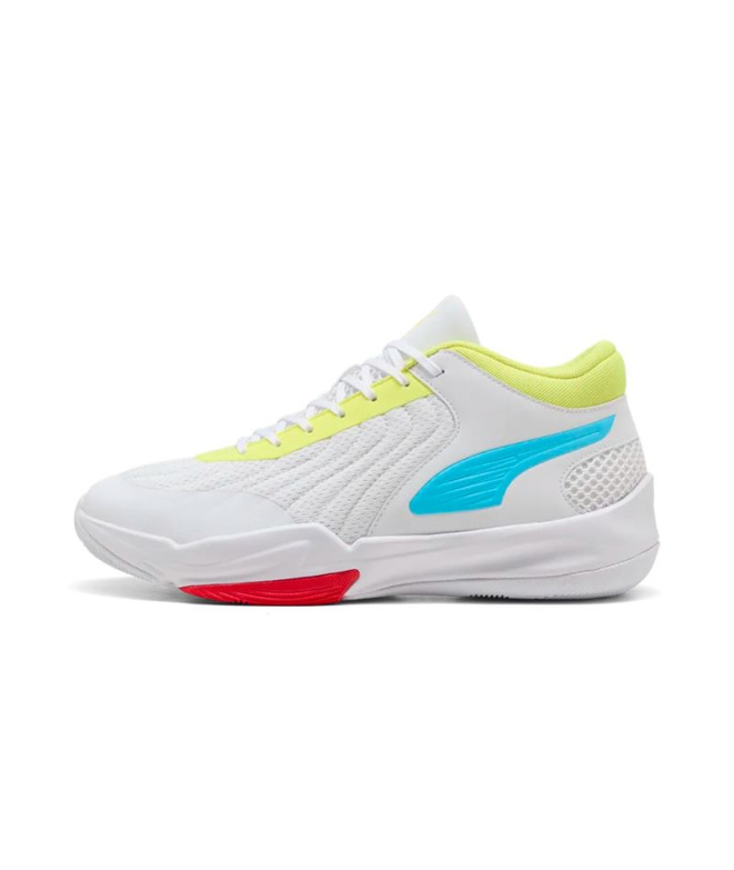 Sapatilhas de basquetebol Puma Court Pro 2,...