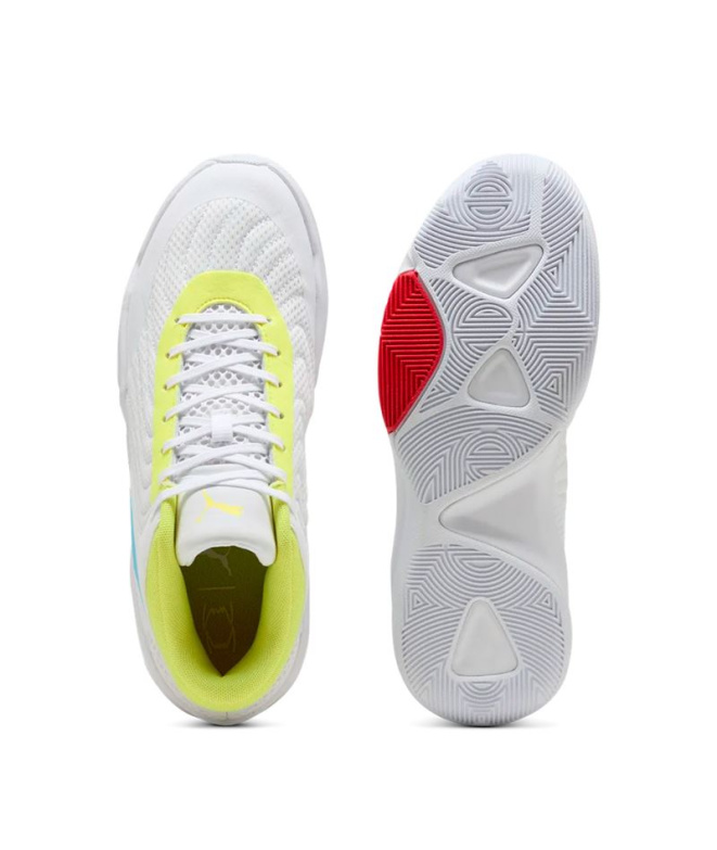 Sapatilhas de basquetebol Puma Court Pro 2,...