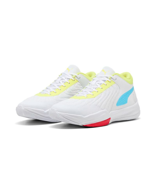 Sapatilhas de basquetebol Puma Court Pro 2,...