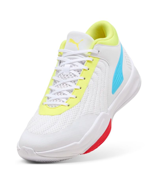 Sapatilhas de basquetebol Puma Court Pro 2,...