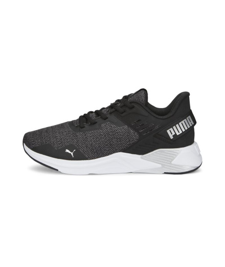 Chaussures de Fitness Puma Disperse Xt 2 Noir