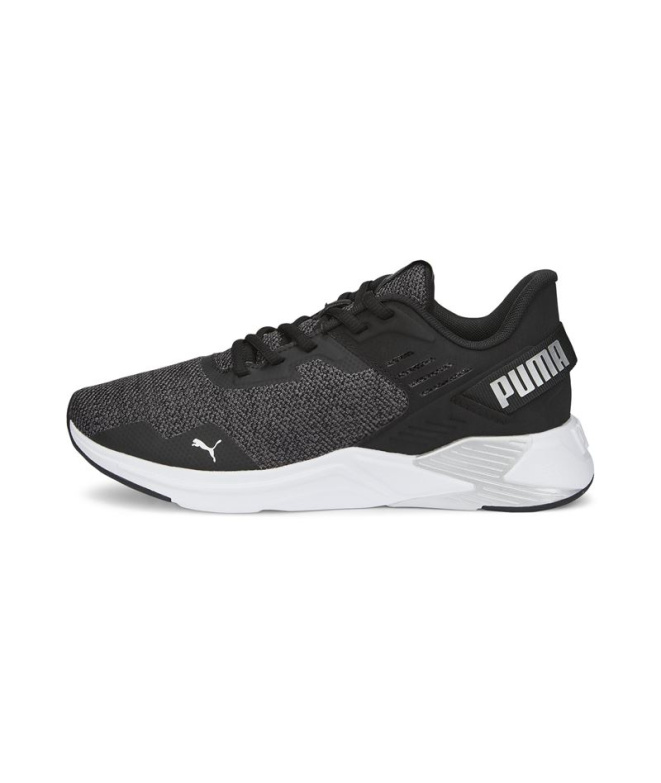 Chaussures de Fitness Puma Disperse Xt 2 Noir