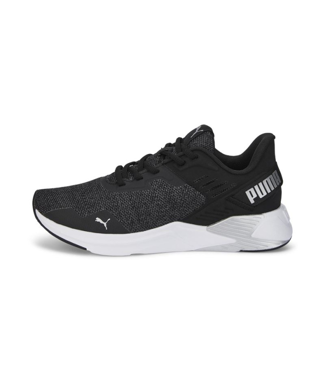 Chaussures de Fitness Puma Disperse Xt 2 Noir
