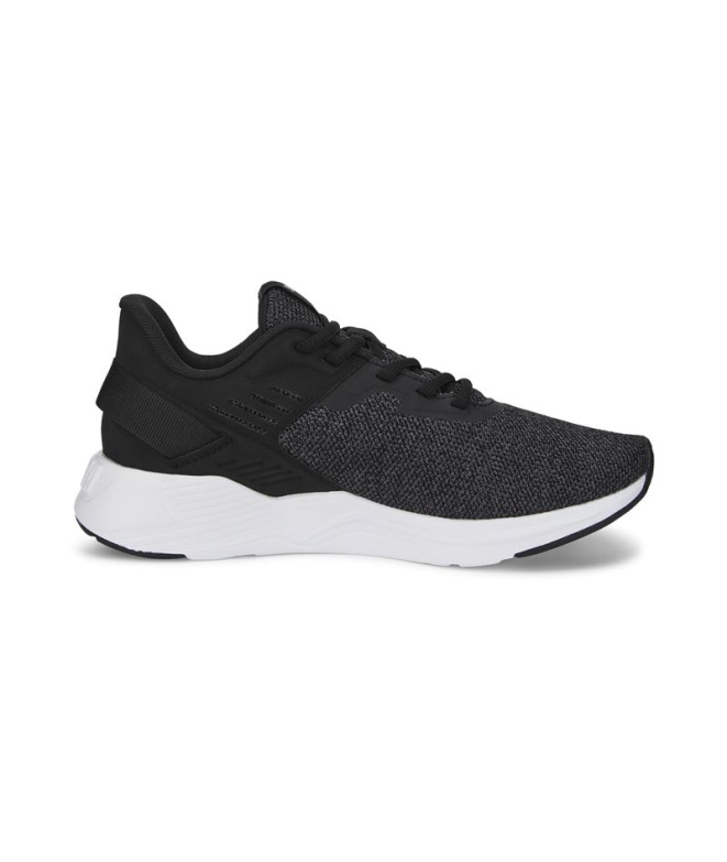 Chaussures de Fitness Puma Disperse Xt 2 Noir