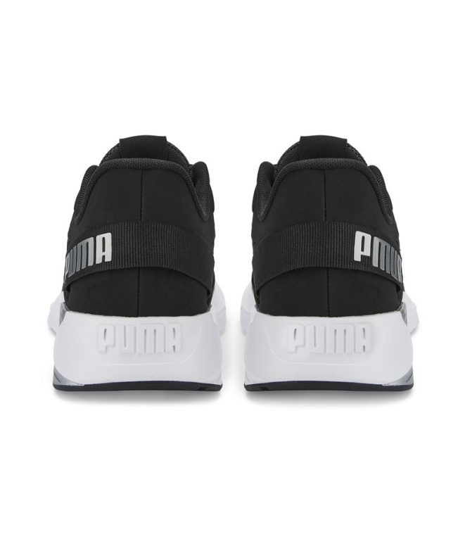 Sapatilhas de Fitness Puma Disperse Xt 2 Preto