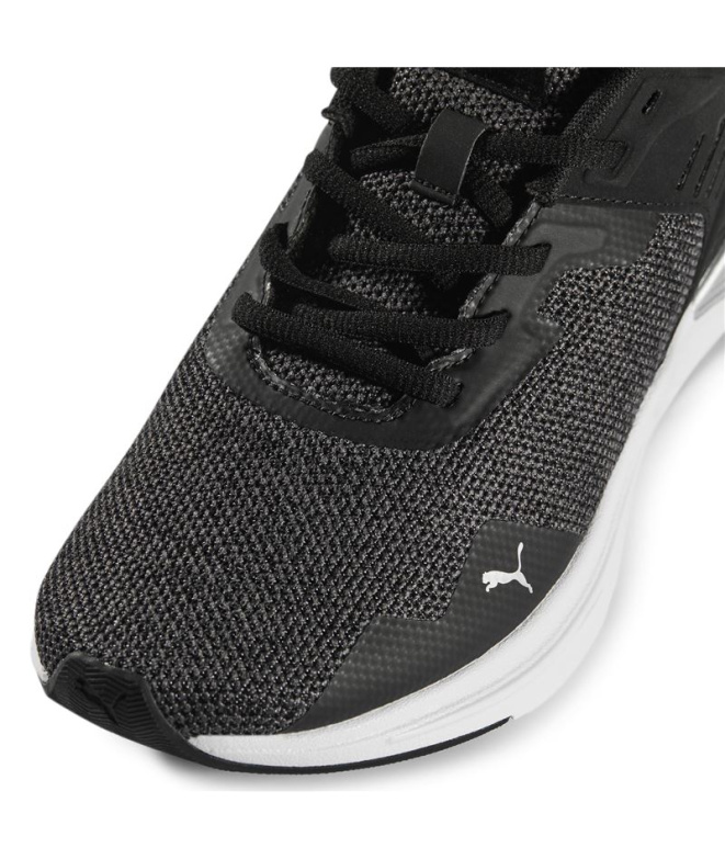 Sapatilhas de Fitness Puma Disperse Xt 2 Preto