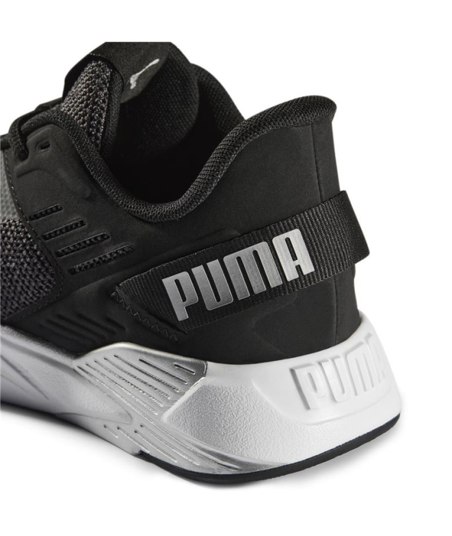 Chaussures de Fitness Puma Disperse Xt 2 Noir