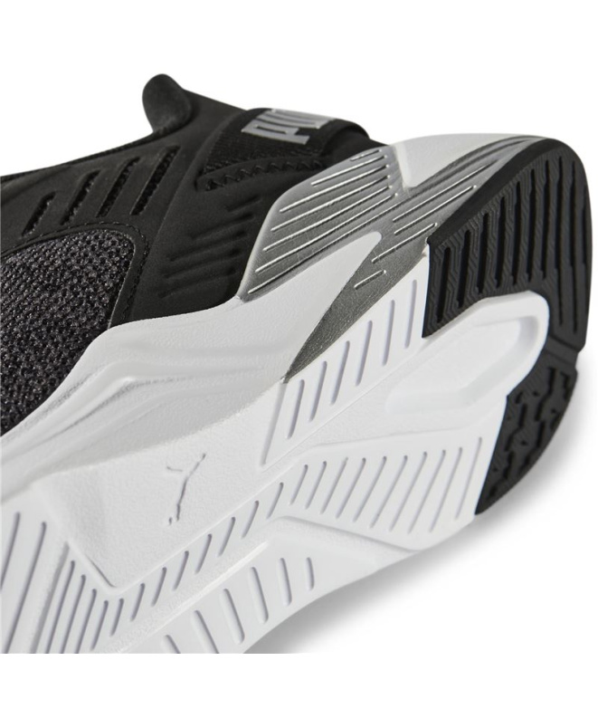 Sapatilhas de Fitness Puma Disperse Xt 2 Preto