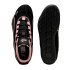 Chaussures de Futsal Puma Catch Soleil Sd, Noir-Rosy, Femme