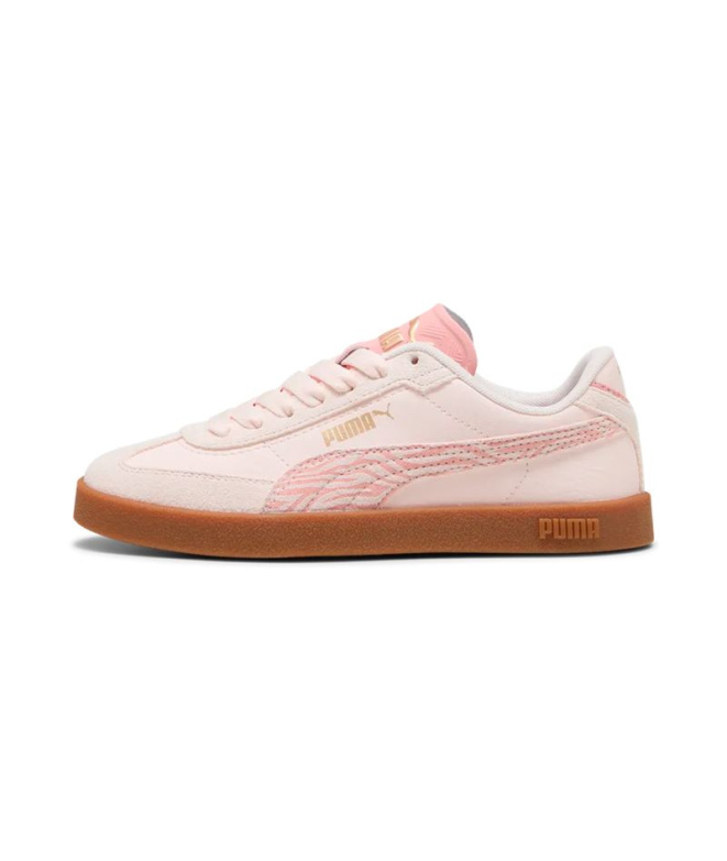 Chaussures Puma Club Ii Era Exp, Fleur de...