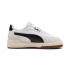 Zapatillas Puma Shuffle Downtown Lo, White-, Niño