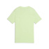 Camiseta Puma Ess 2 Color No.1 Log, Apple Spritz, Menino