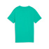 Camiseta Puma Ess 2 Color No.1 Log,Vibrant Gree, Menino