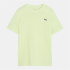 Camiseta Puma Ess 2 Color Small No,Apple Spritz, Niño