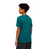 T-shirt Puma Ess 2 Color Small No, Émeraude Glacée, Enfant