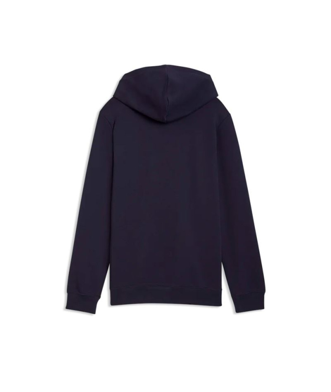 Sweat Puma Ess 2 Color No.1 Log, Nouveau...