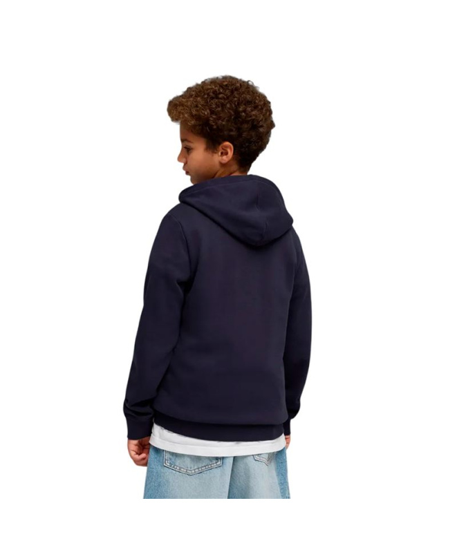 Sweat Puma Ess 2 Color No.1 Log, Nouveau...