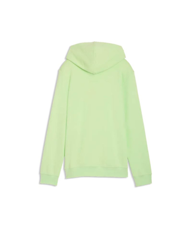 Sweat Puma Ess 2 Color No.1 Log, Apple Spritz,...