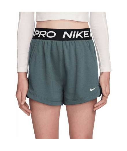 Pantalon de Fitness Nike Pro Fleece () Dri-Fit Shorts...