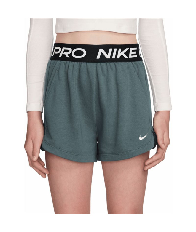 Pantalon de Fitness Nike Pro Fleece () Dri-Fit...