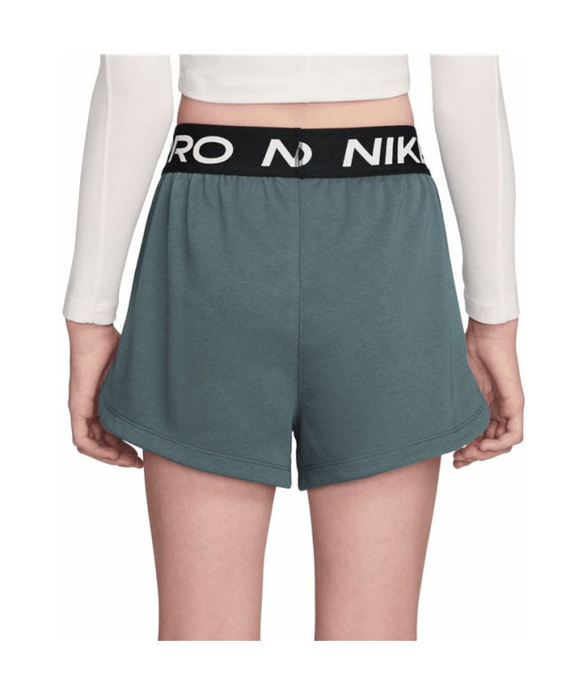 Pantalon de Fitness Nike Pro Fleece () Dri-Fit...