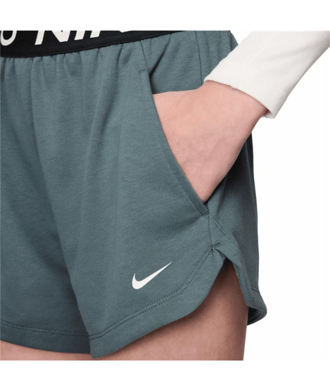Pantalon de Fitness Nike Pro Fleece () Dri-Fit...