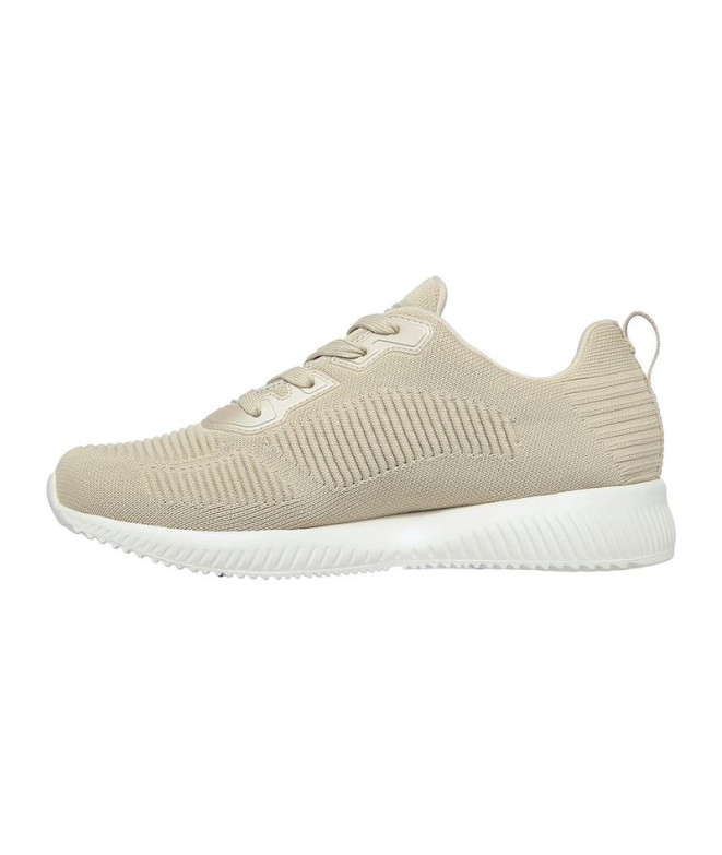 Chaussures Skechers Bobs Squad - Tough T Femme...