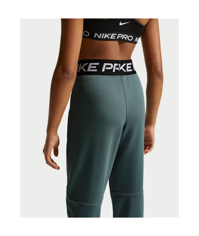 Pantalon de Fitness Nike Pro Fleece () Dri-Fit...